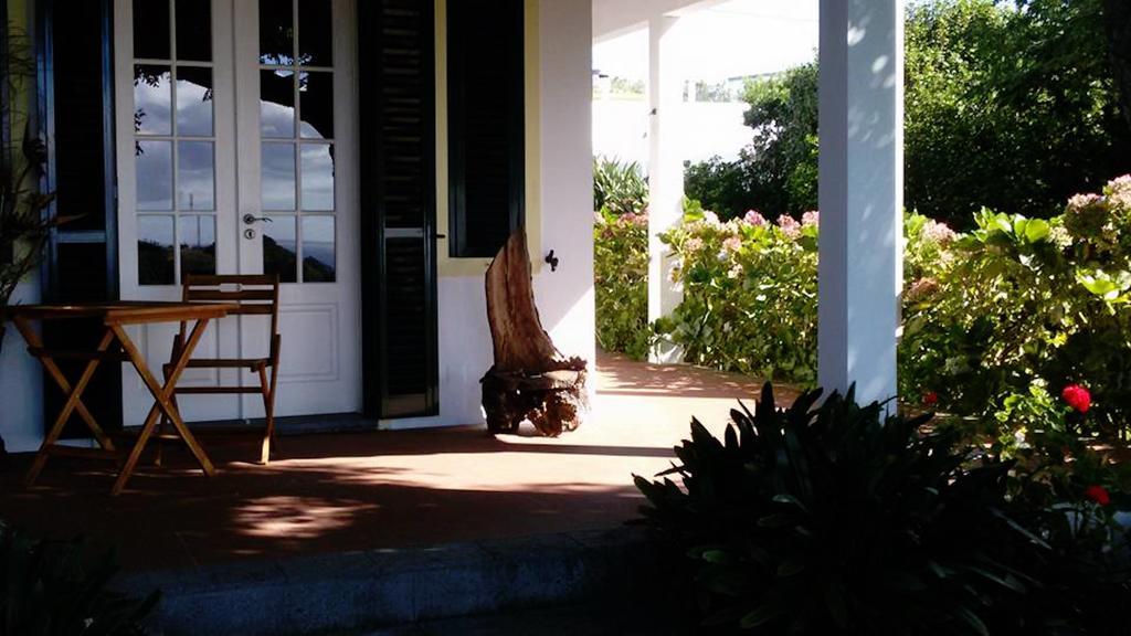 Quinta Bolas Holiday home