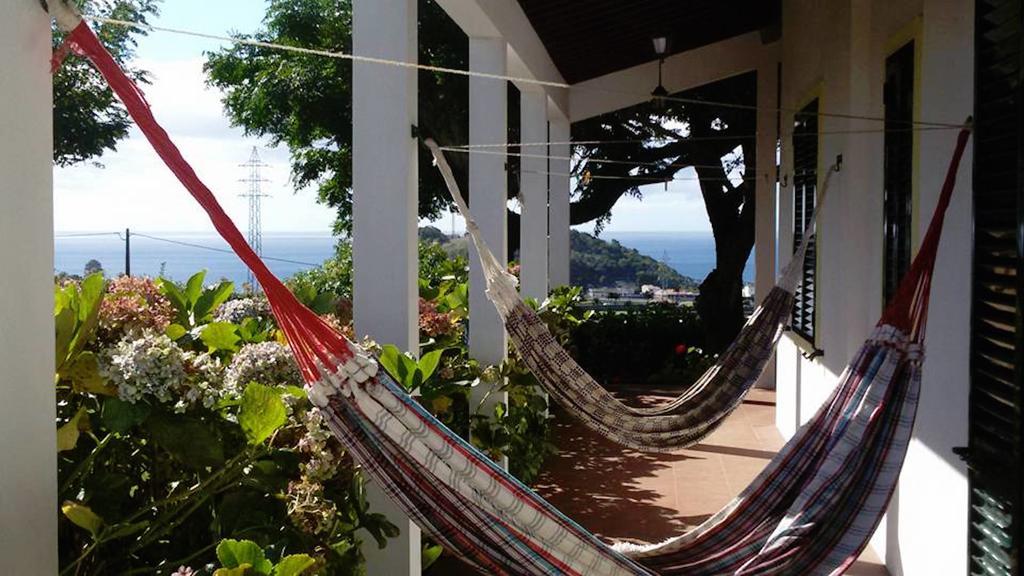 Quinta Bolas Holiday home *