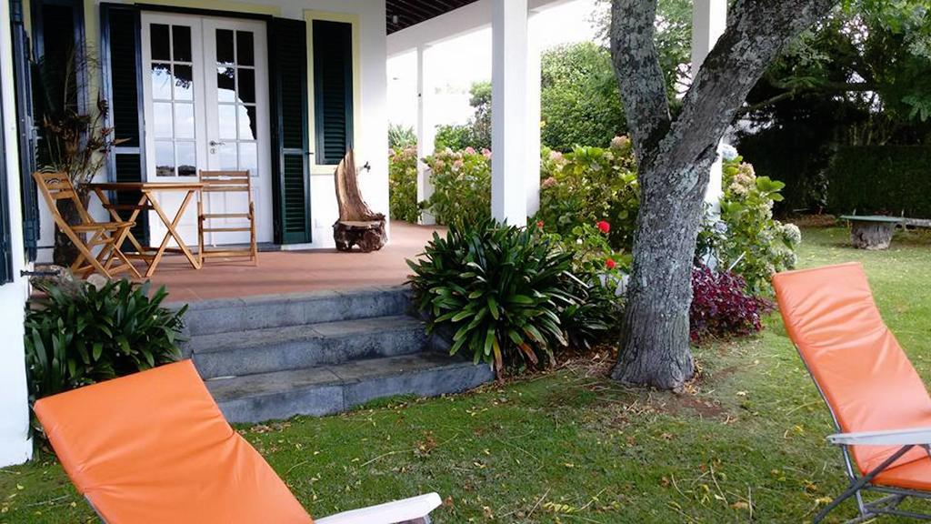 Quinta Bolas * Ponta Delgada (Sao Miguel)