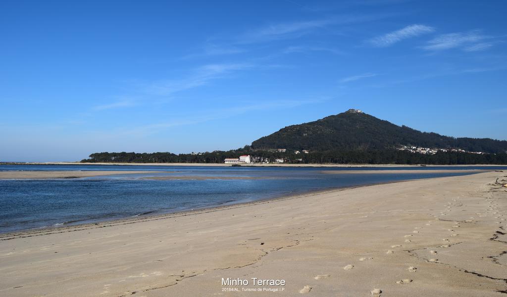 Minho Terrace * Caminha