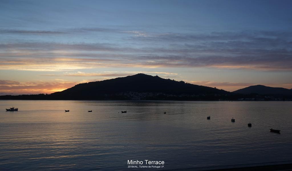 Minho Terrace *