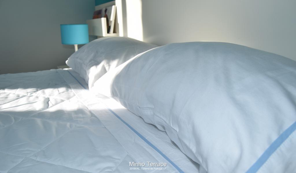 Minho Terrace Apartment *