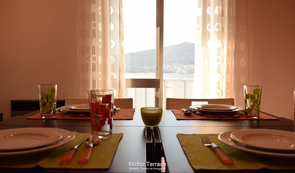 Minho Terrace * Caminha