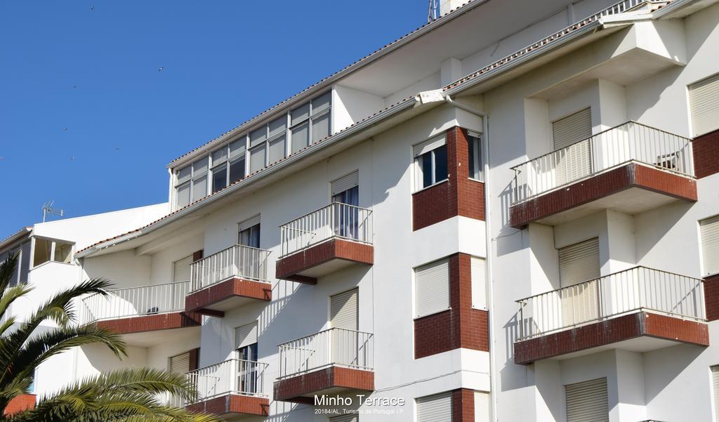 Apartment Minho Terrace