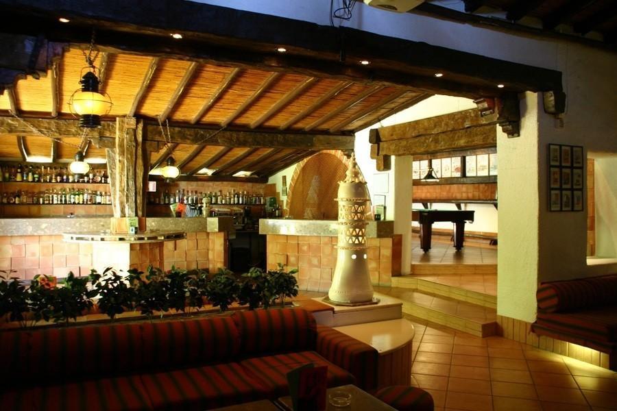 Pedras Del Rei Casa de férias *