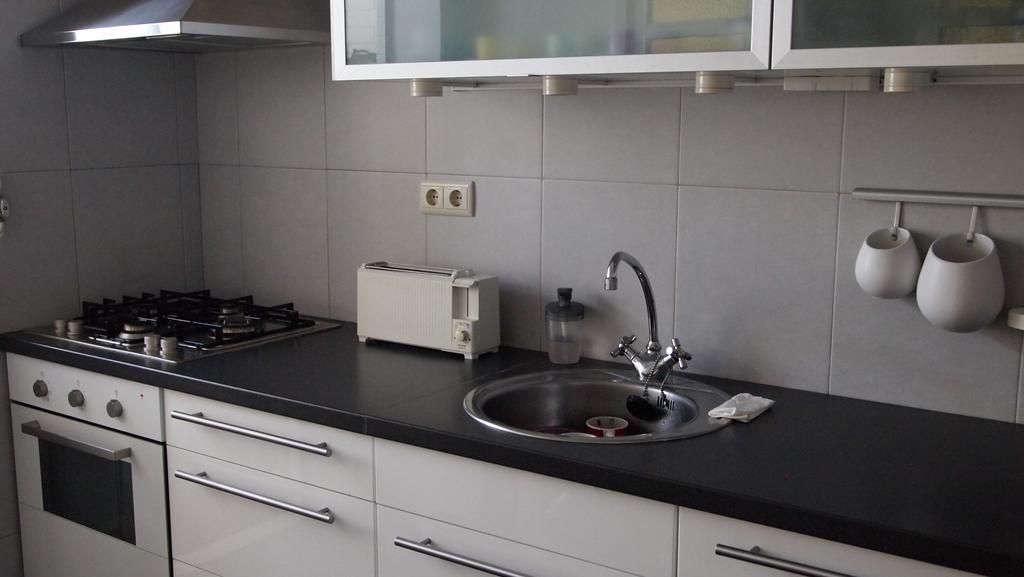 Casa Do Rio - Riverfront Apartment