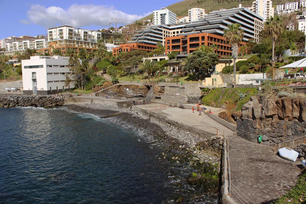 Monumental Funchal (Madeira)