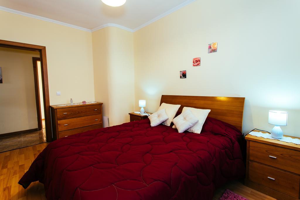 Apartment Al - Perola Dourada