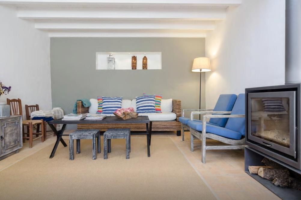 Casa Da Nora Сasa de vacaciones Silves