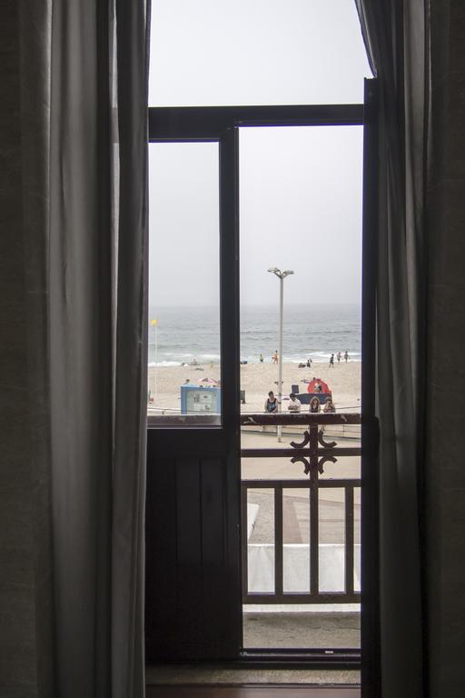 Pensión Furabeach Alojamentos Furadouro