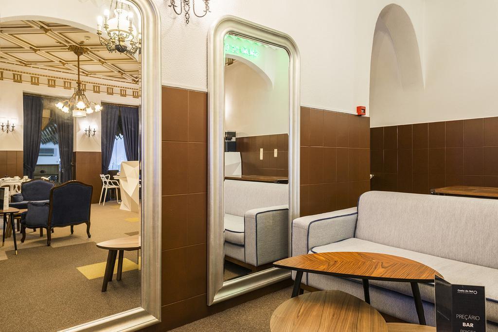 Bed & Breakfast Costa Do Sol Porto