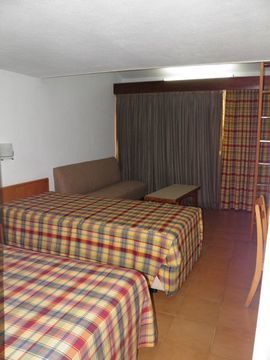 Inatel Hotel 3*