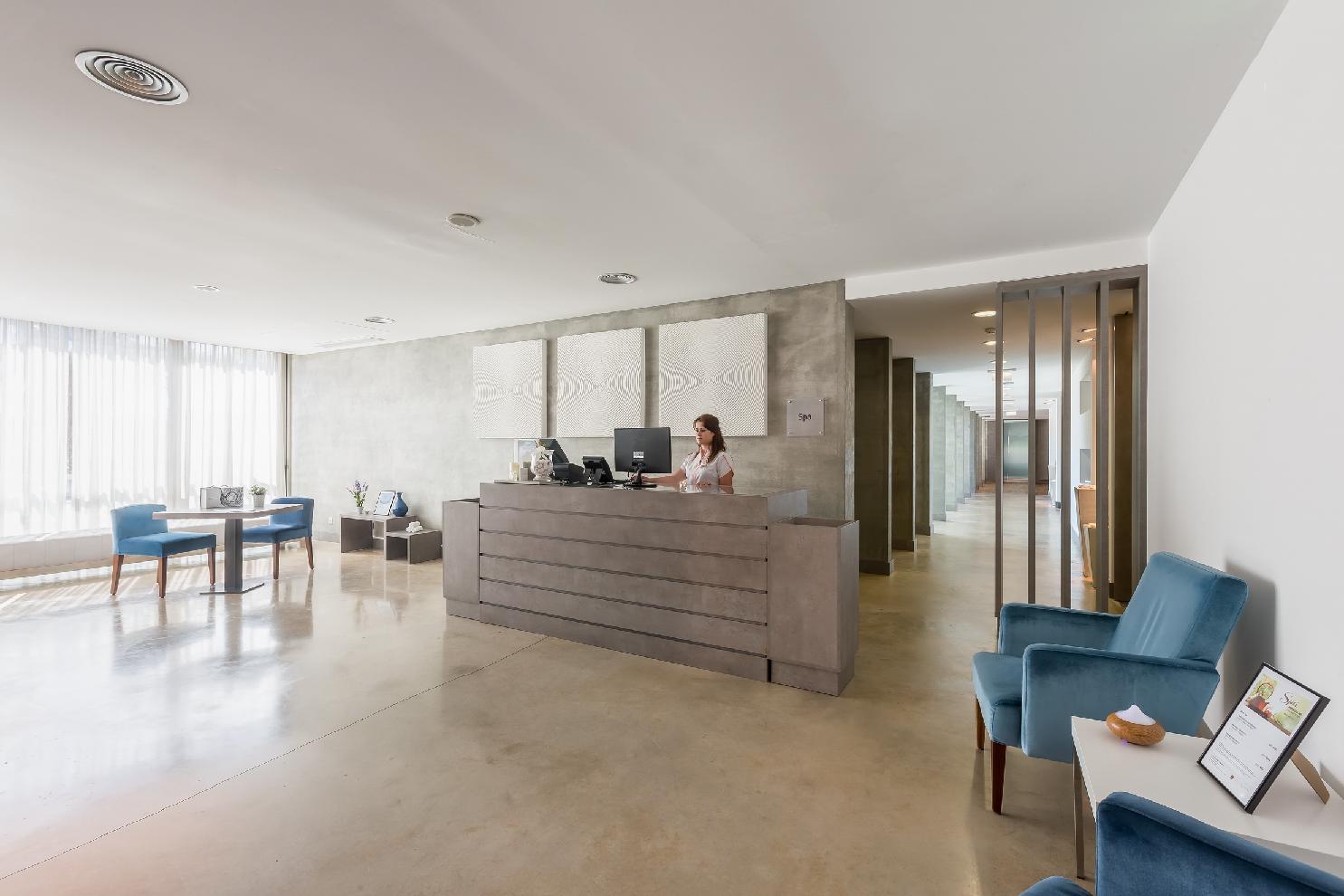 The Westin Salgados Resort, Algarve
