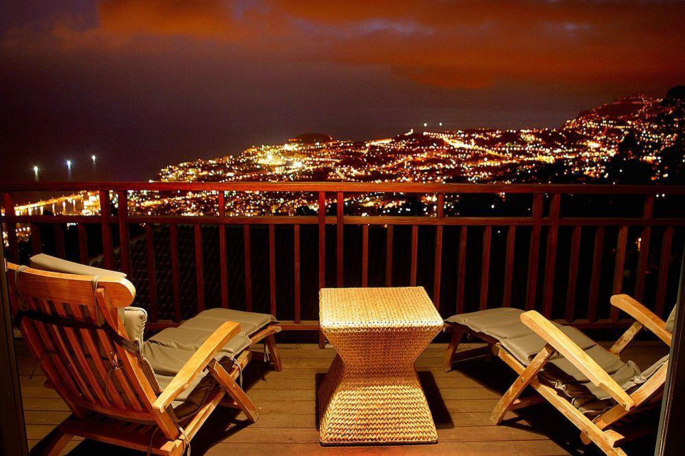 Choupana Hills & Hotel 5*