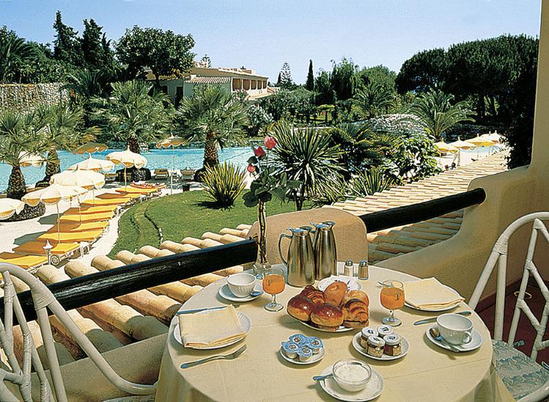 Vilalara Grand Algarve 5* Armacao de Pera