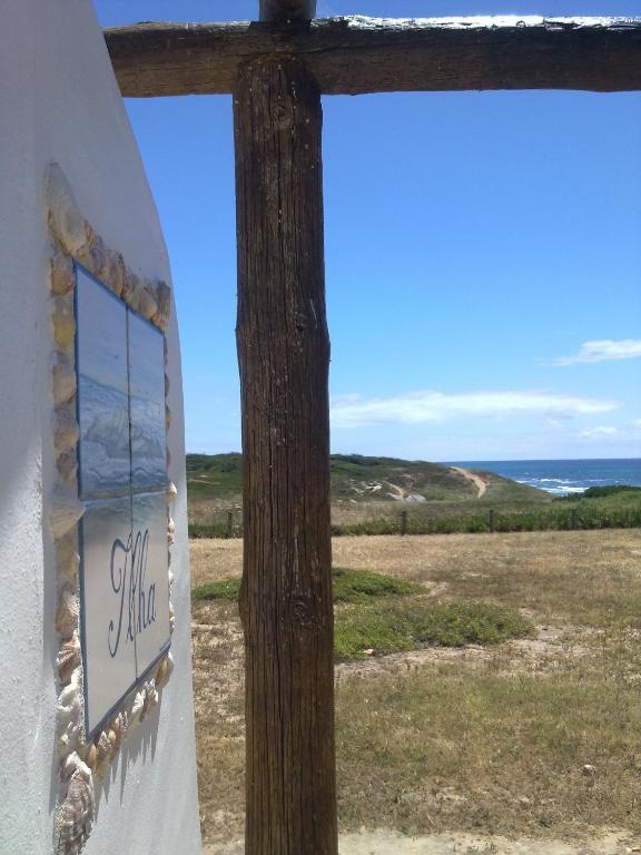 Refugio Da - Seaside & Nature