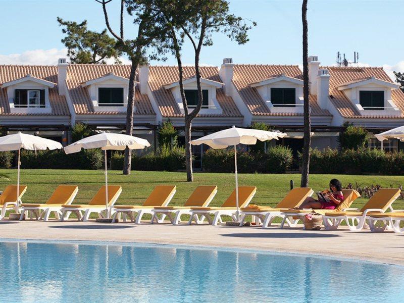 Resort Bicuda Cascaes