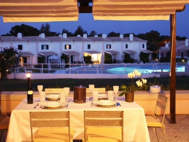 Resort Bicuda