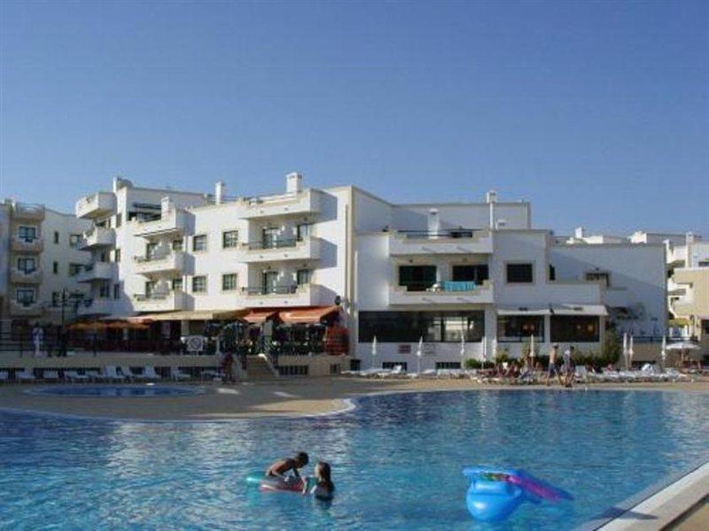 Dunas Do Apartment *