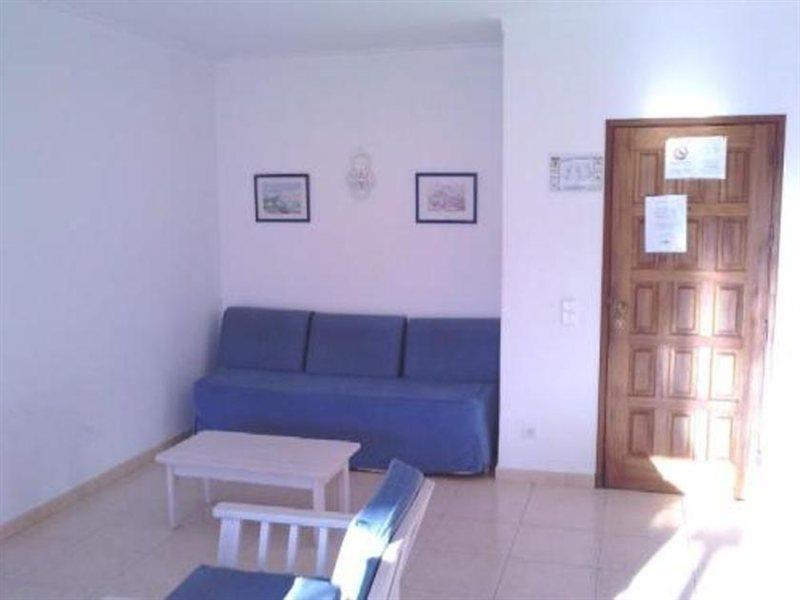 Dunas Do Apartment