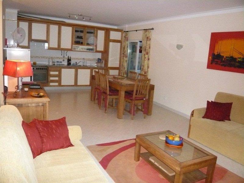 Marachique Apartment Alvor