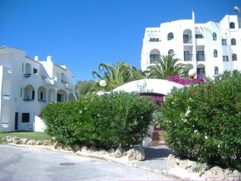 Club Golf Appartement