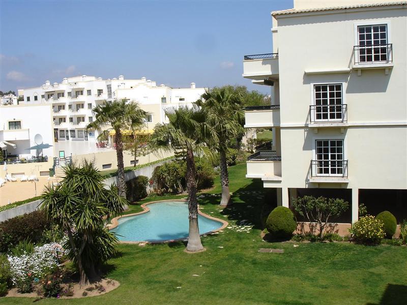 Quinta Da Hotel Alvor