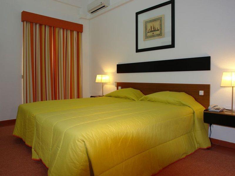 Lagosmar Story Hotel
