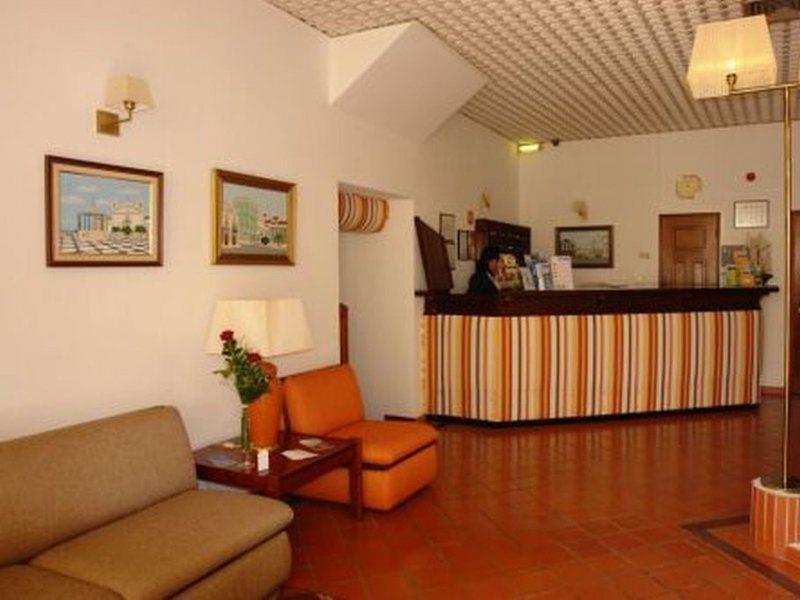 Lagosmar Story Hotel