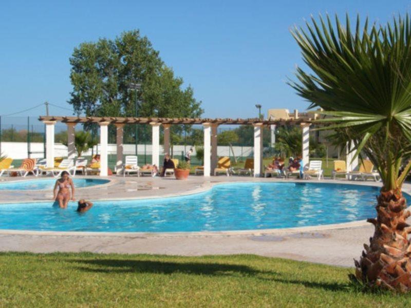 Praia Da Lota Apartments Apartment