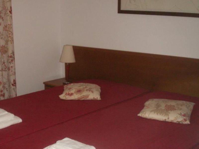 Praia Da Lota Apartments *
