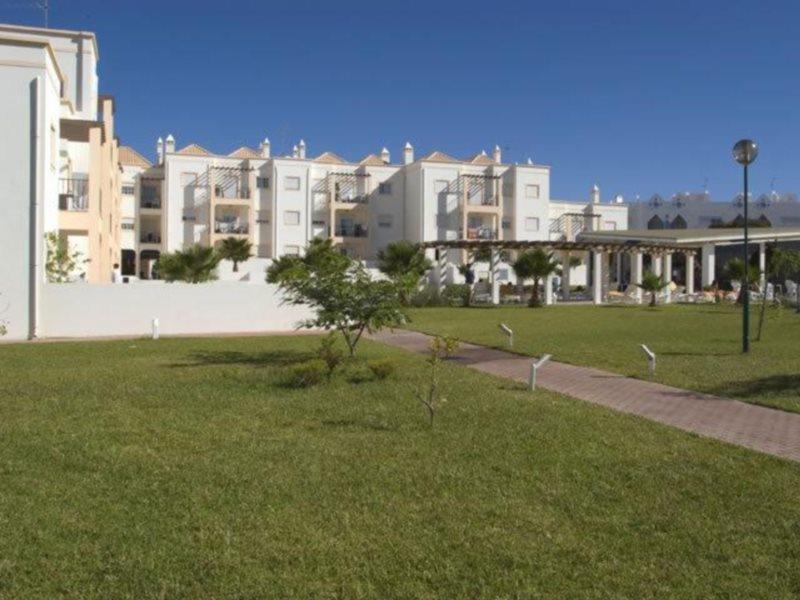 Praia Da Lota Apartments * Manta Rota