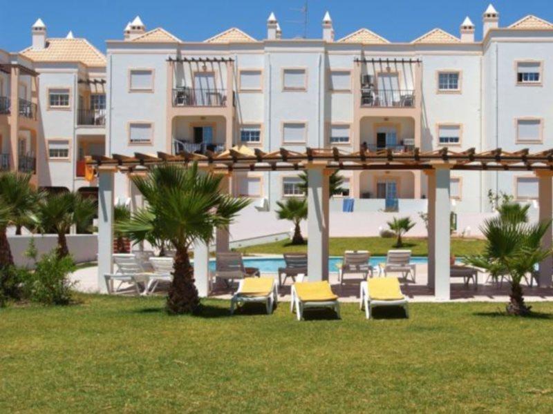 Praia Da Lota Apartments Apartment Manta Rota