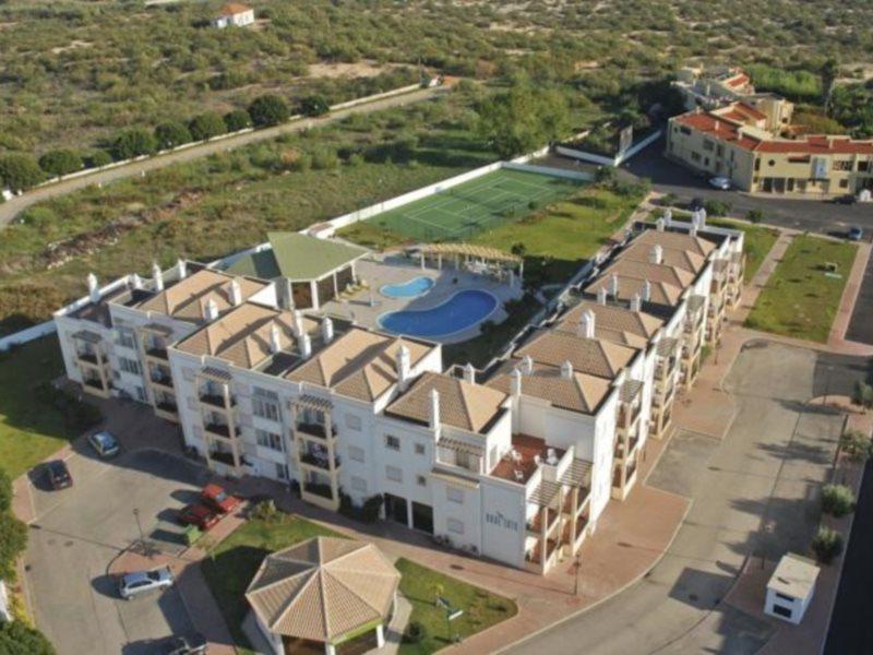 Praia Da Lota Apartments Apartment