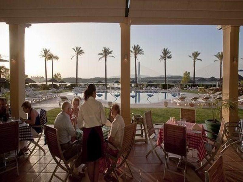 Hotel Boca Do Rio Estombar