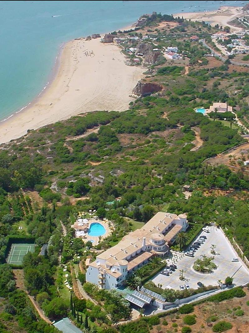 Casabela Ferragudo (Faro)