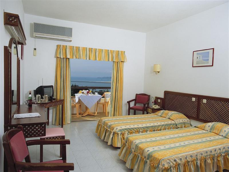 Hotel Casabela 4*