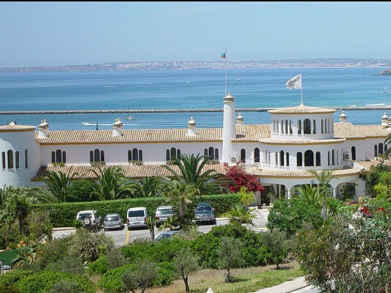 Hotel Casabela Ferragudo (Faro)