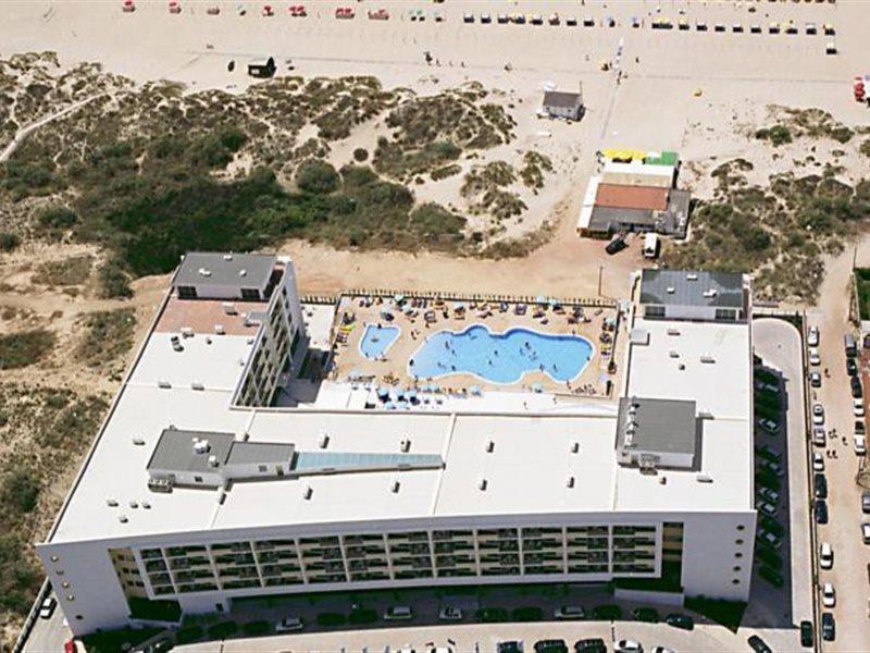 Dunamar Monte Gordo