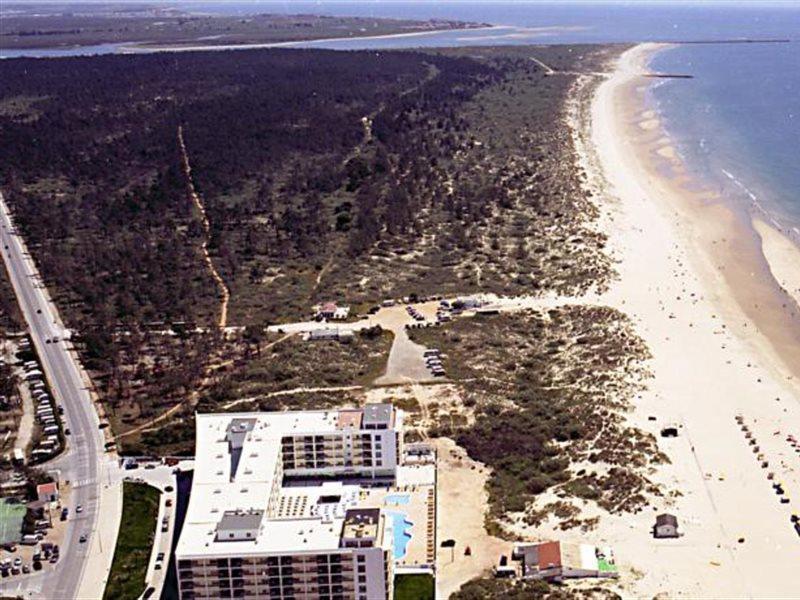 Aparthotel Dunamar