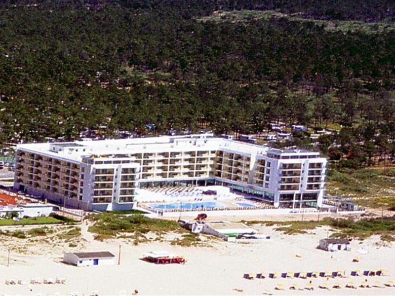 Aparthotel Dunamar 4*