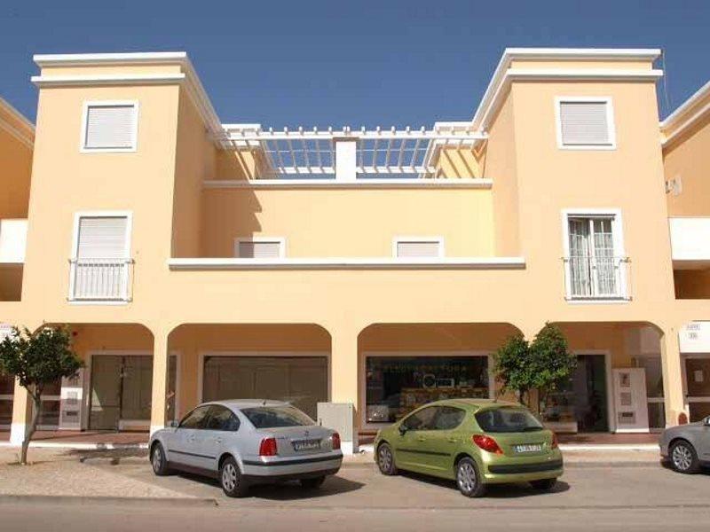 Aparthotel Alturamar