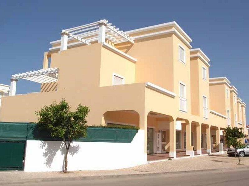 Aparthotel Alturamar Altura