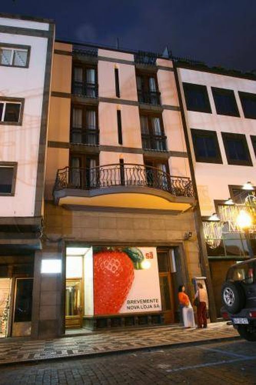 Catedral Hotel 3*