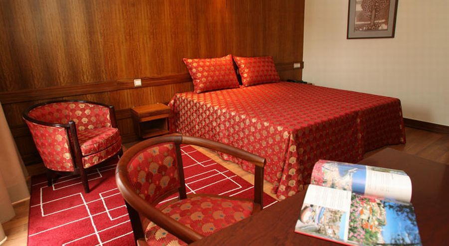 Hotel Catedral Funchal (Madeira)