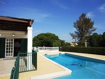 Quinta Do Poco * Albufeira