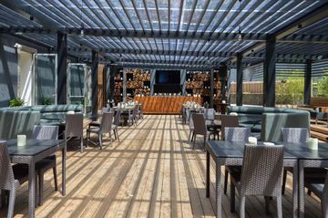 Hotel Octant Furnas 5*
