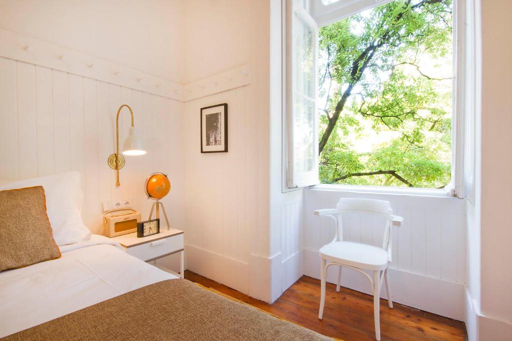 Casa Oliver Prncipe Real 3* Lisboa