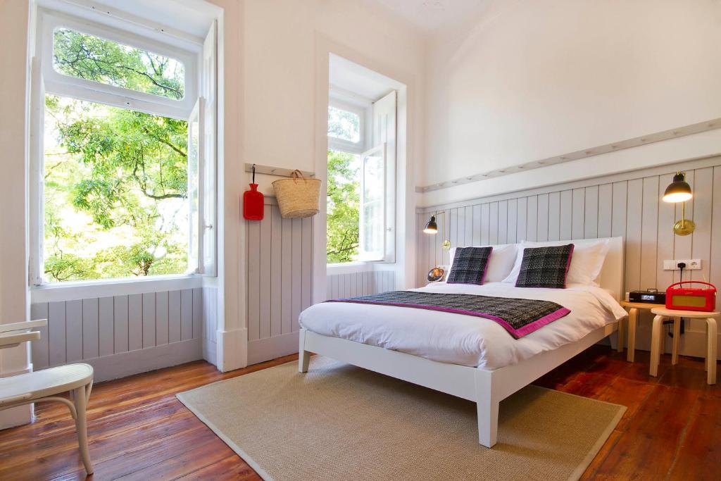 Casa Oliver Prncipe Real Lisboa