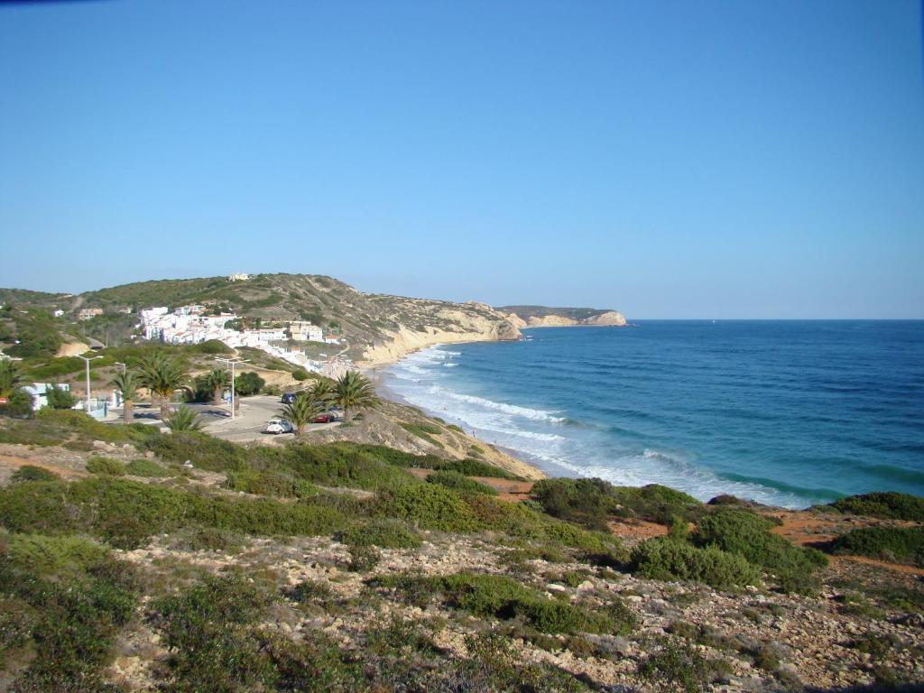 Casa Praia Mar Guest house